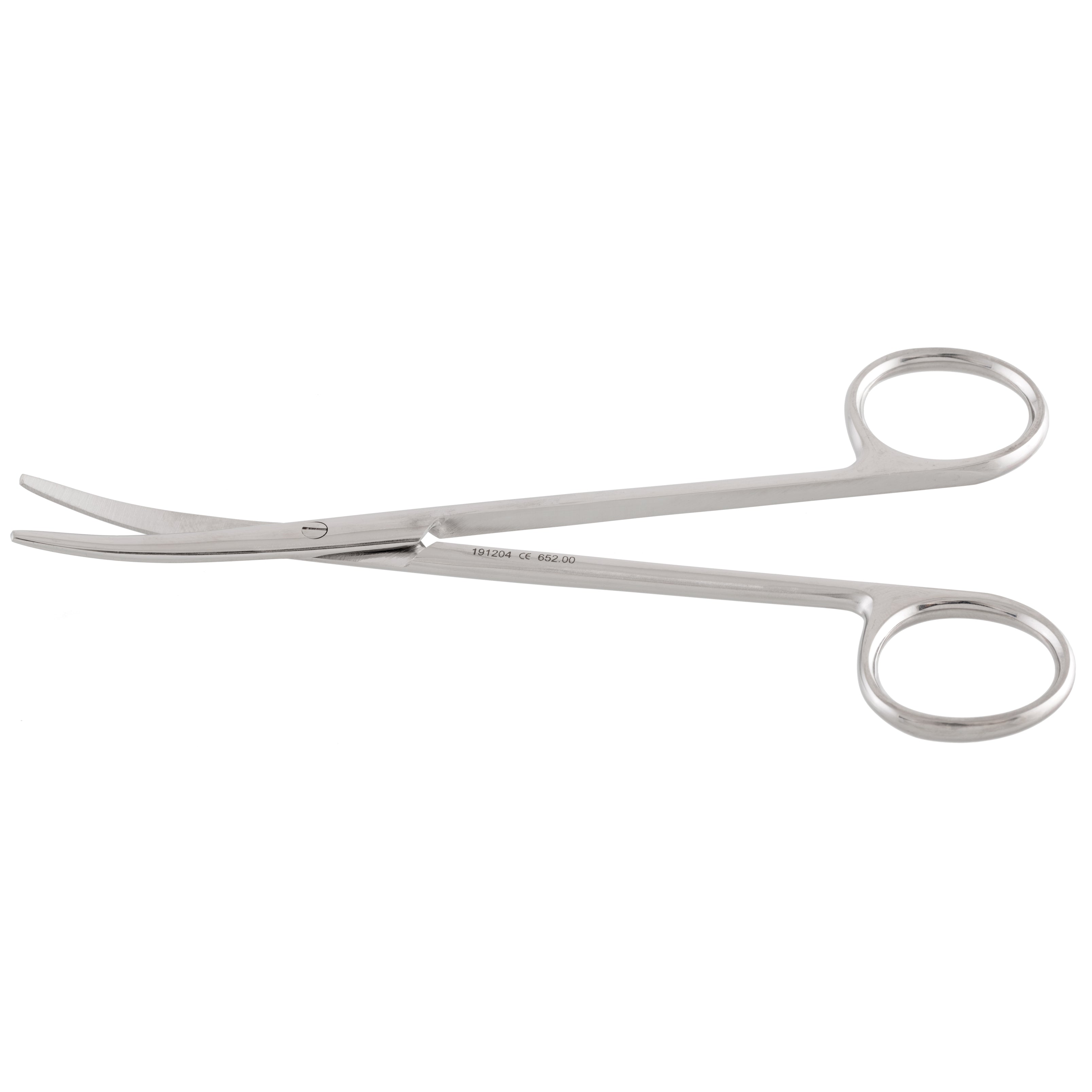Ciseaux de METZENBAUM courbes, 14cm