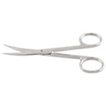 Ciseaux courbes pointus, 13cm