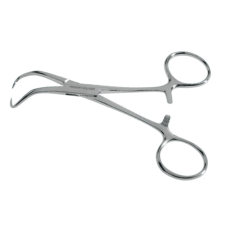 Pince à champs BACKHAUS 11cm