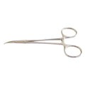 HALSTEAD MOSQUITO curved fine jaws hemostatic forceps 724.01