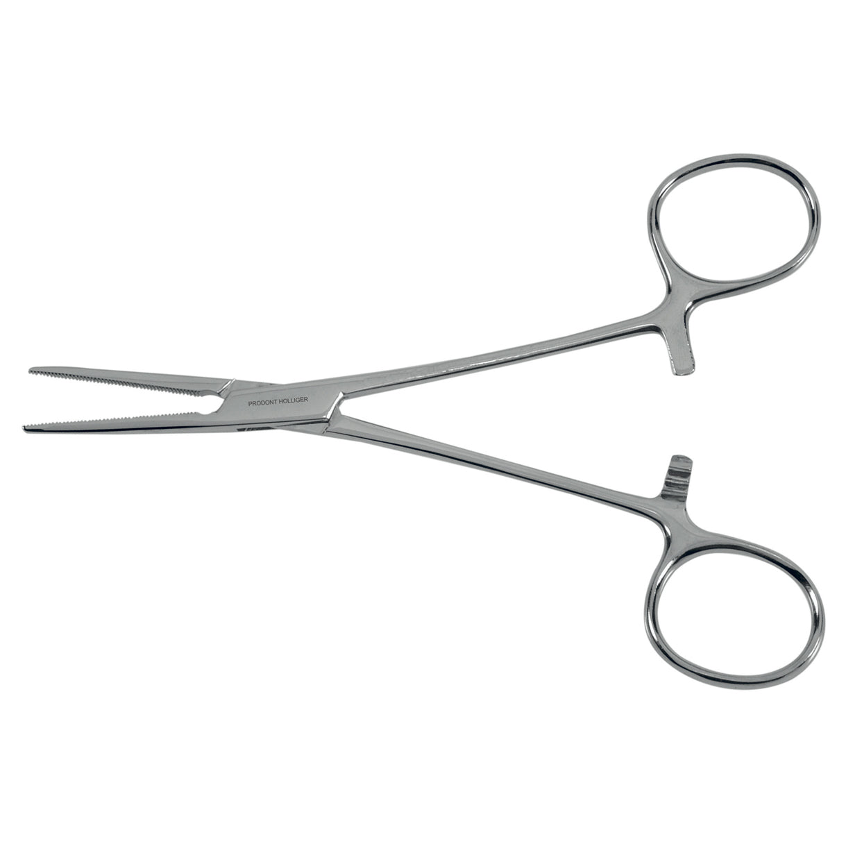 Pince hémostatique de CRILLE 14cm