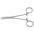 Pince hémostatique de CRILLE courbe 14cm