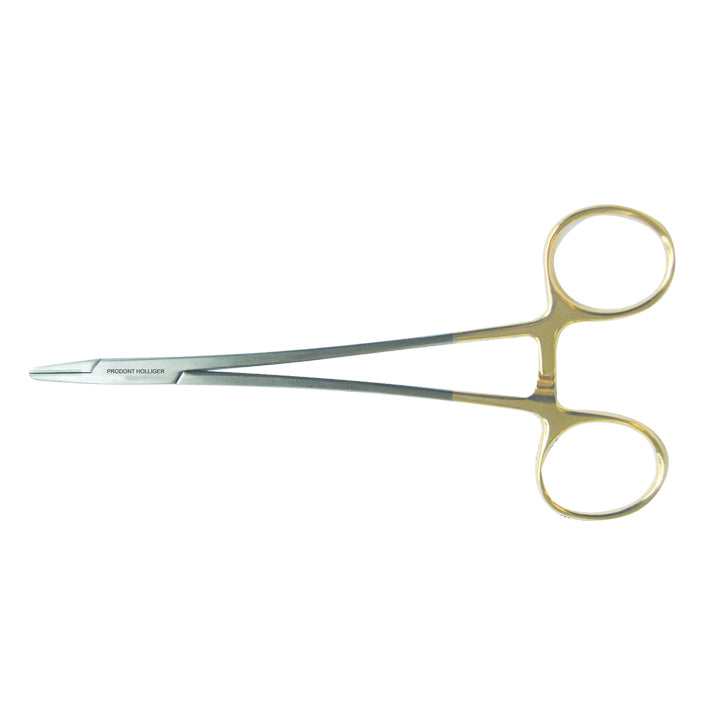 Porte aiguilles de CRILE WOOD mors tungsten