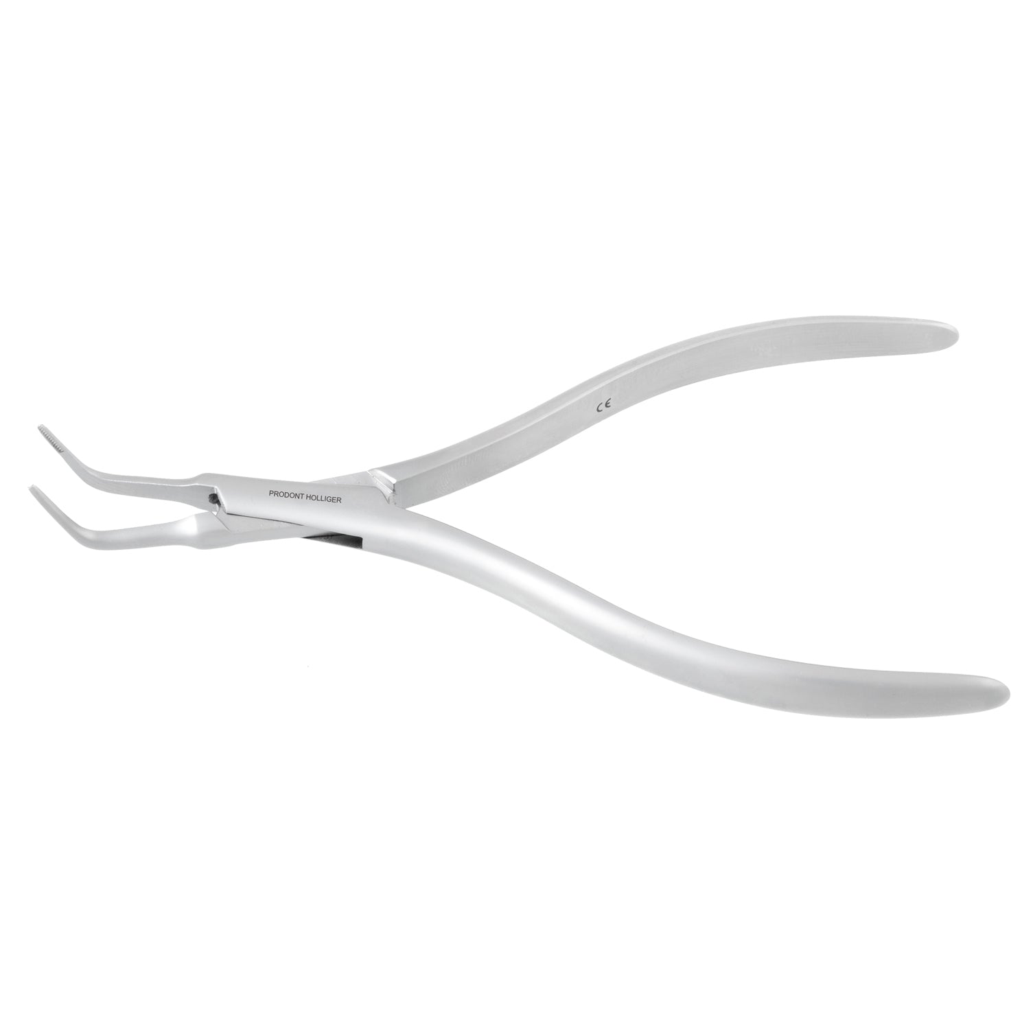 Pince à tenons courbe 14cm