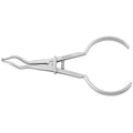 Pince orthodontique BREWER pour digue