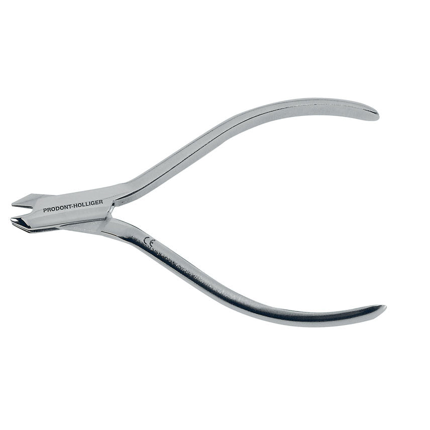 ADERER Zange Durchmesser 0,9mm 881.00