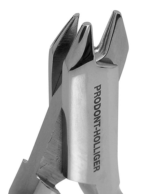 ADERER Zange Durchmesser 0,9mm 881.00