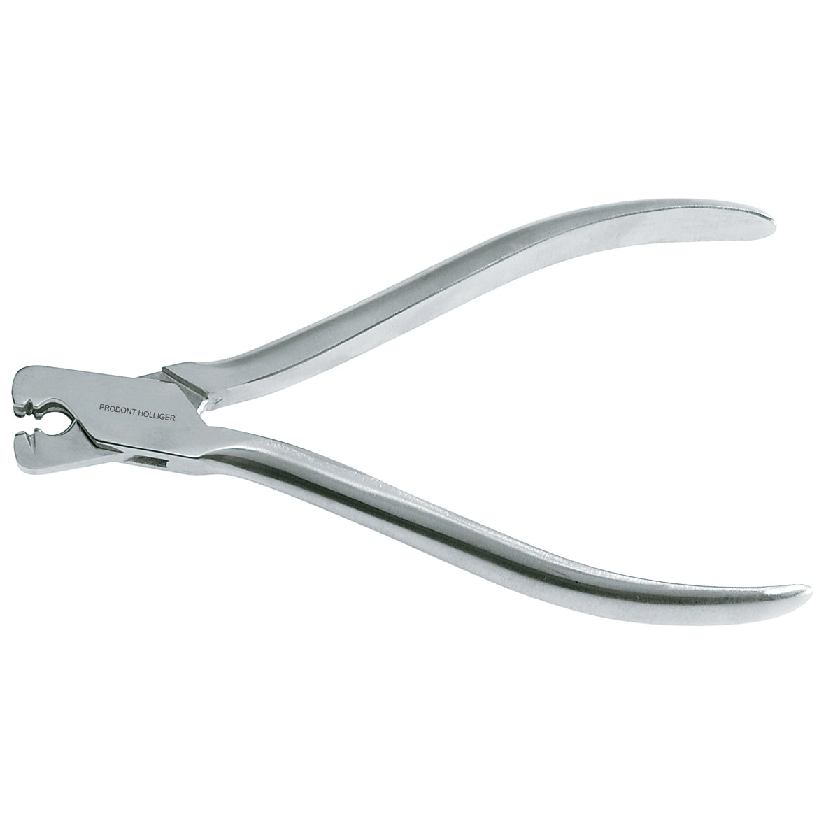 Pince ADERER a plier les barre