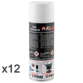Nachfüllgas 400ml, 220 g (Karton mit 12 Stück) FU47-1603