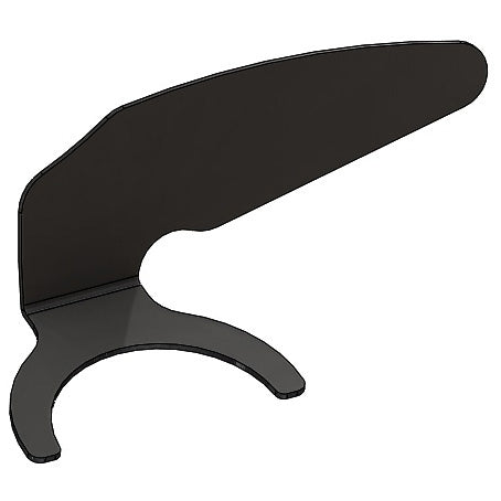 Contrasteur n°2 59mm x 70mm angule