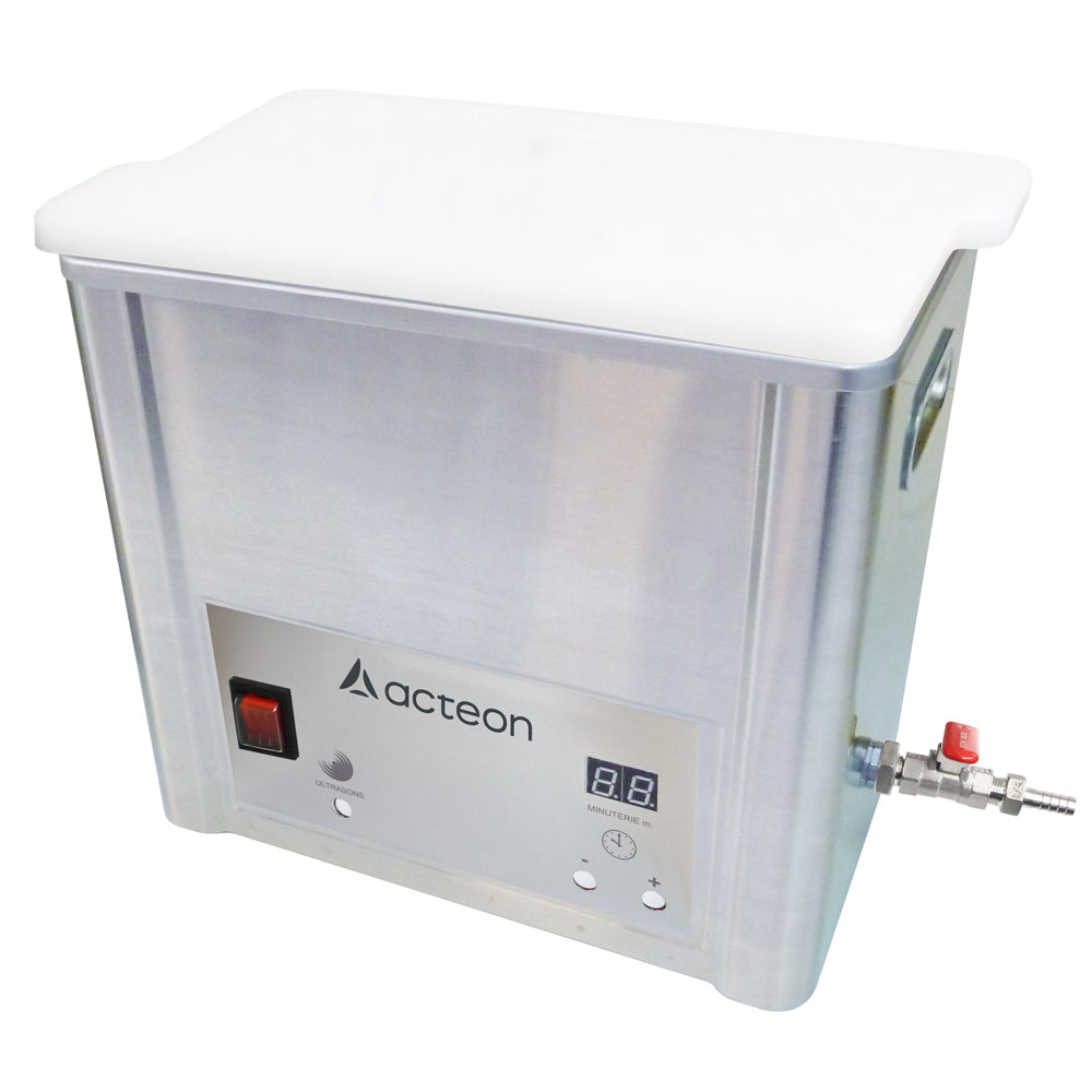 Ultraschallbad 5L PH500N