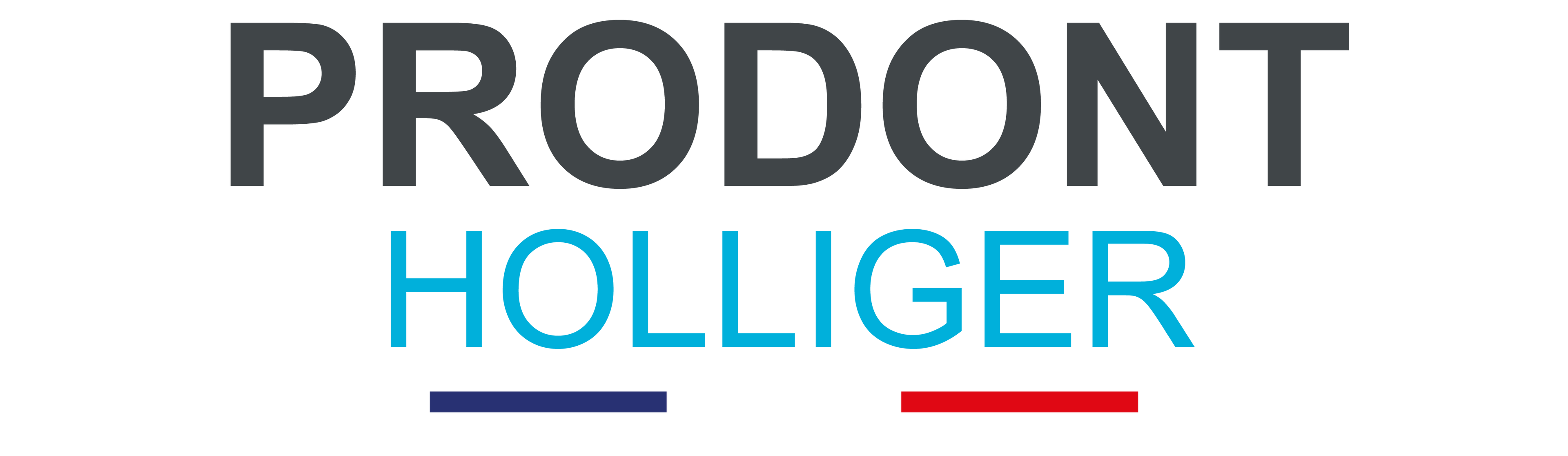 PRODONT HOLLIGER