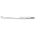 Micro miroir PURE REFLECT ss d3 mm unit. Rond