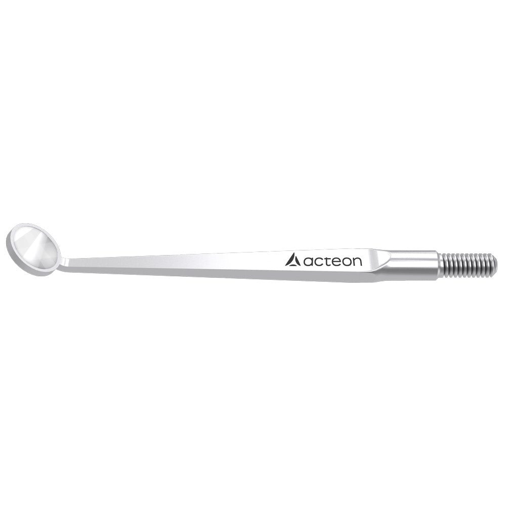 Micro miroir PURE REFLECT ss d5 mm unit. Rond