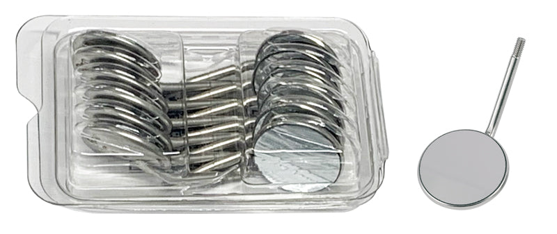 PURE REFLECT Flachspiegel Nr. 0, 12er-Packung MP3614PH