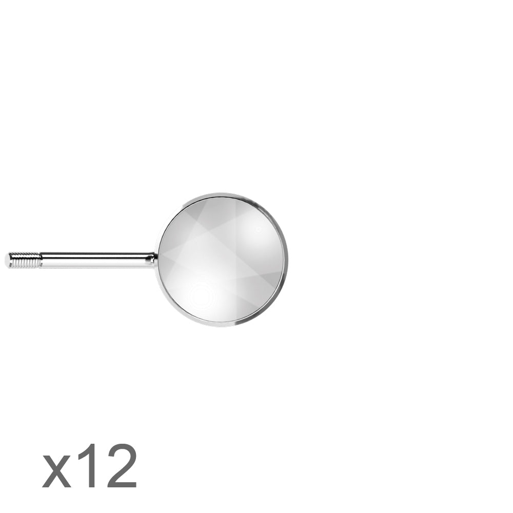 RH Spiegelplan Nr. 3, Schachtel mit 12 Stück MP3320PH