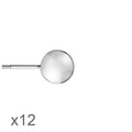 RH Spiegelplan Nr. 3, Schachtel mit 12 Stück MP3320PH