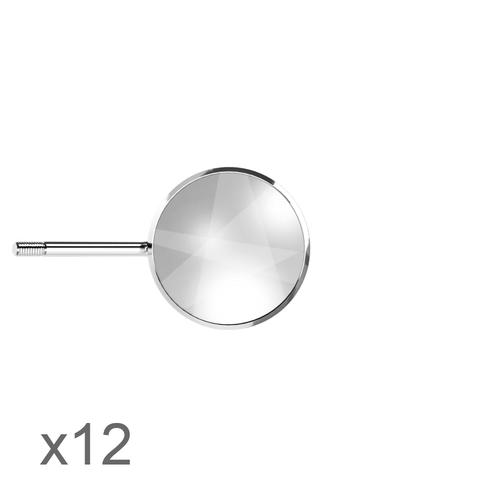 RH Spiegelplan Nr. 6, Schachtel mit 12 Stück MP3326PH