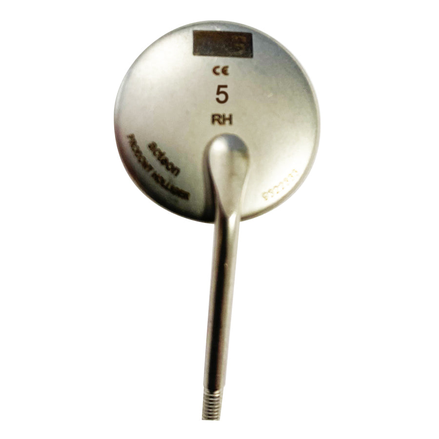 RH mirror plan no. 5 box of 12 MP3324PH clearance sales