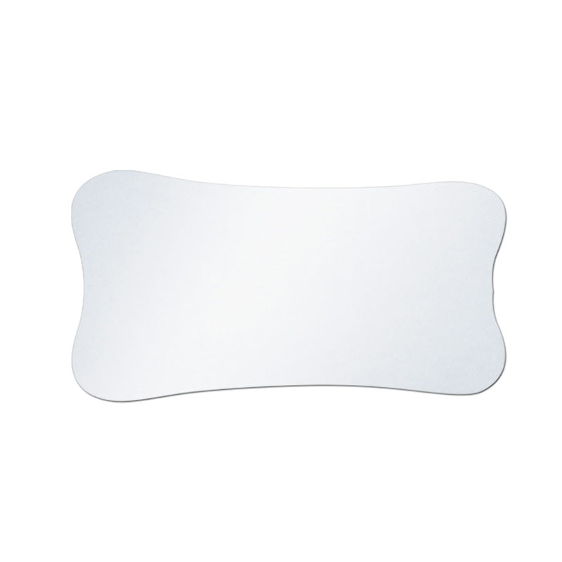 Miroir photo chrome forme occlusale extra longue